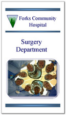 Surgery Brochure